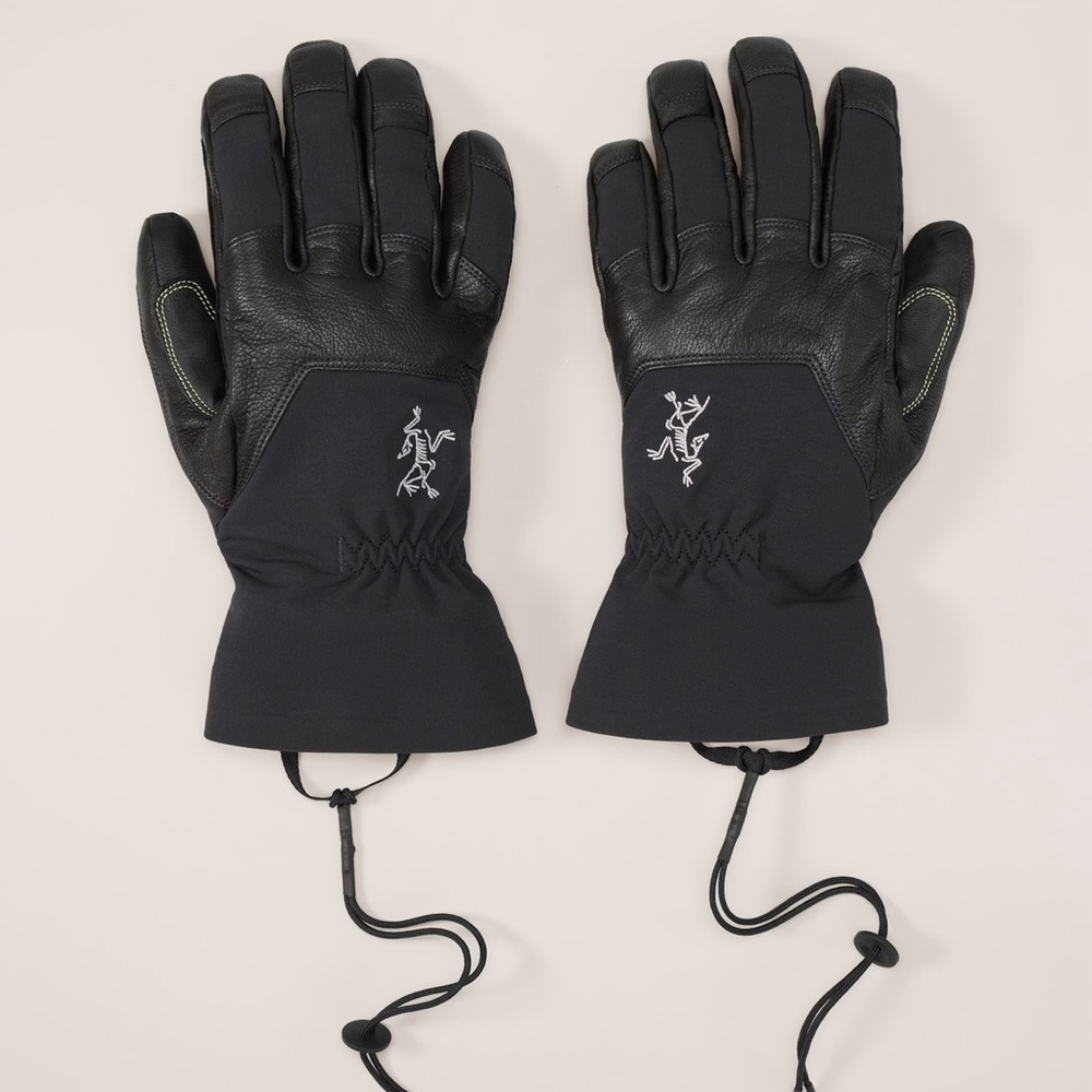 Arc’teryx rope glove